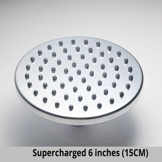 6 inch