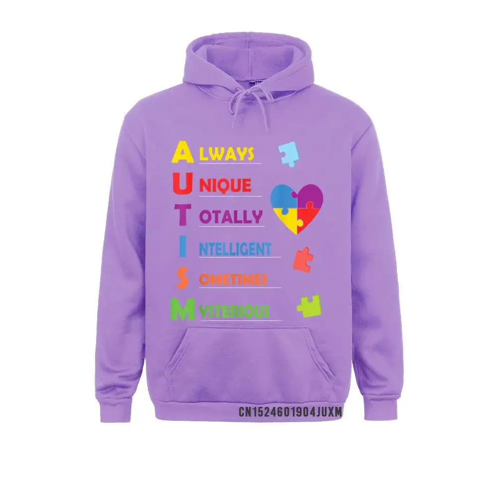  Autism Awareness Autism Acronym and Puzzle Piece T-Shirt__4916 Youth Sweatshirts Printed On Hoodies Retro Hoods Long Sleeve Autism Awareness Autism Acronym and Puzzle Piece T-Shirt__4916purple