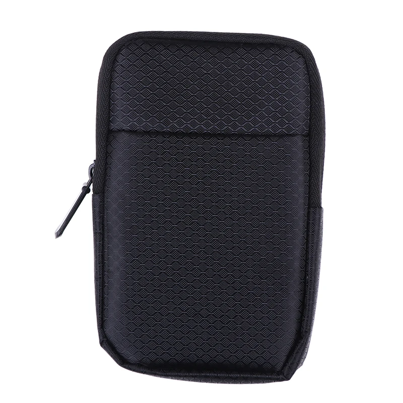 1 шт. 2," Внешний USB жесткий диск HDD чехол для переноски - Цвет: Black