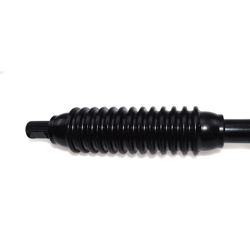 

Lower Shaft Steering Column For Toyota Tacoma 4WD 05-15 Universal Professional Practical Nice Best Newest