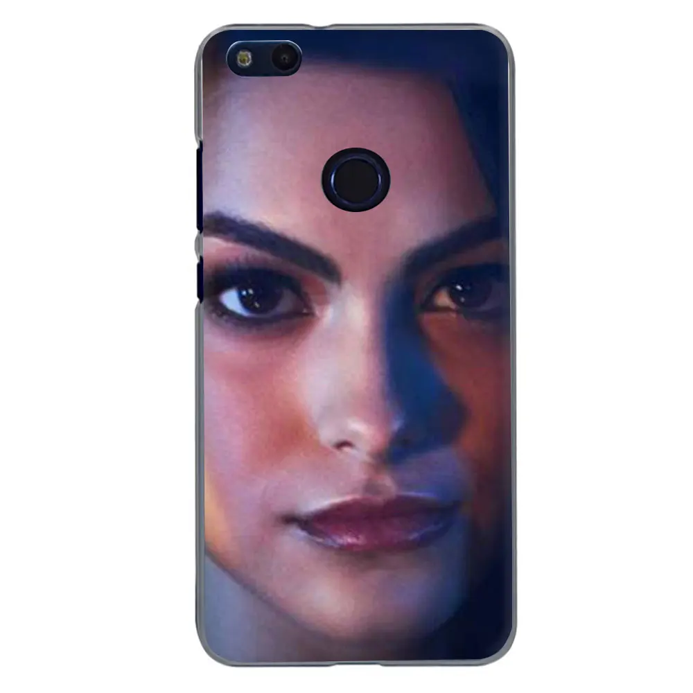 Жесткий чехол для телефона Archie Betty Jughead Jones Veronica ривердейл для Huawei Honor 6a 6C Pro 7A Pro 7 8 C X 9 10 Lite Play - Цвет: H6