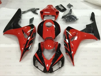 

Bodywork for Fireblade 06 for Honda Cbr1000 RR Fairings 06 for Honda Cbr1000 RR Fairings 2006 - 2007