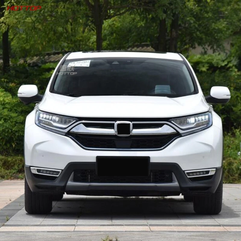 Автомобильное рулевое колесо из углеродного волокна для HONAD CRV 2017|Рулевые колеса