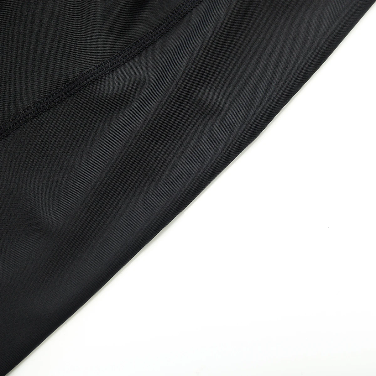 Cycling Bib Shorts Whole Black Bicycle Bib Shorts Men Outdoor Wear Bike Cycling Pants Coolmax Gel Padded Riding Bib Shorts Cycling