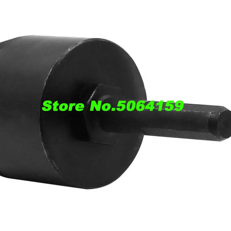 Household Wood Splitting Tool Wood Splitting Drill Electric Drill Split Taper With Electric Hammer