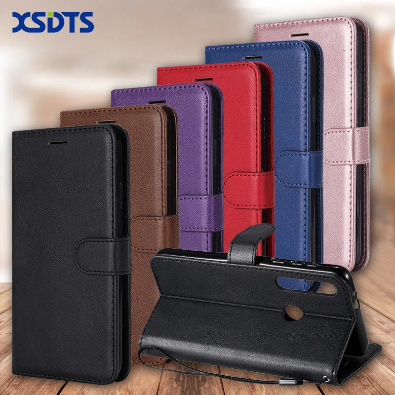 

Wallet Flip Case For Motorola Moto G9 Play G5 G5S G6 Plus G7 G8 G Power 5G Plus Lite P30 Play Note PU Leather Phone Cover Coque