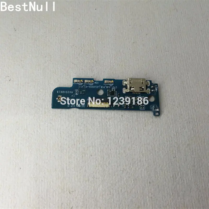 BestNull для Leagoo M11 USB вилка зарядная Плата USB зарядное устройство вилка плата запасные части для модуля
