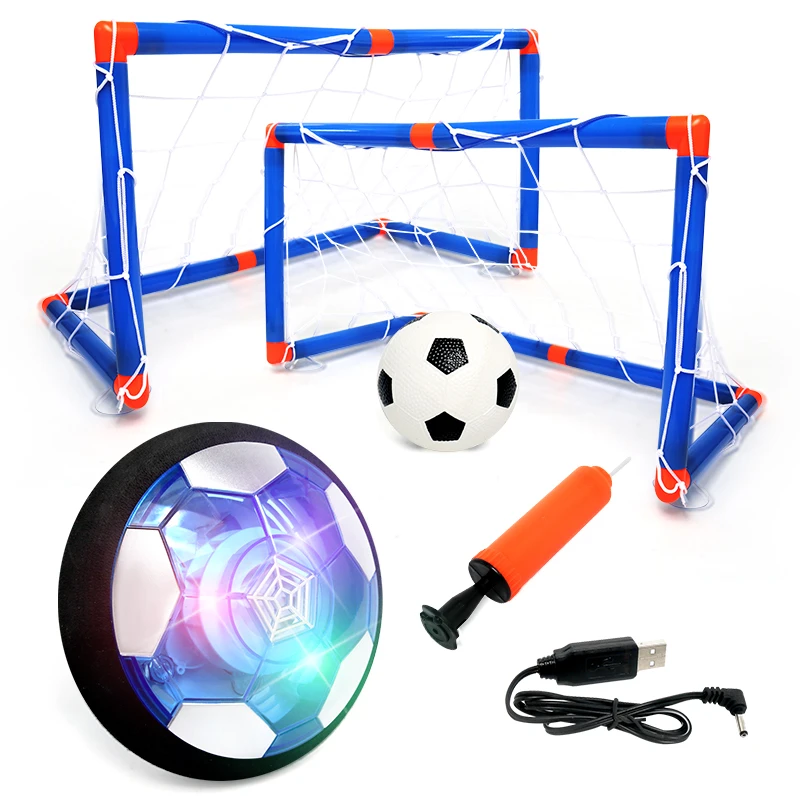 electric football toy