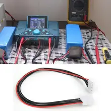 Удлинитель 10 шт. JST-XH 6S LiPo Баланс провода свинца удлинитель 30 см RC Аксессуар
