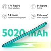 Global Version Redmi 9 3GB 32GB / 4GB 64GB Smartphone Octa-core Media Tek Helio G80 13MP Rear camera 5020mAh Redmi9 Type-c 6.53