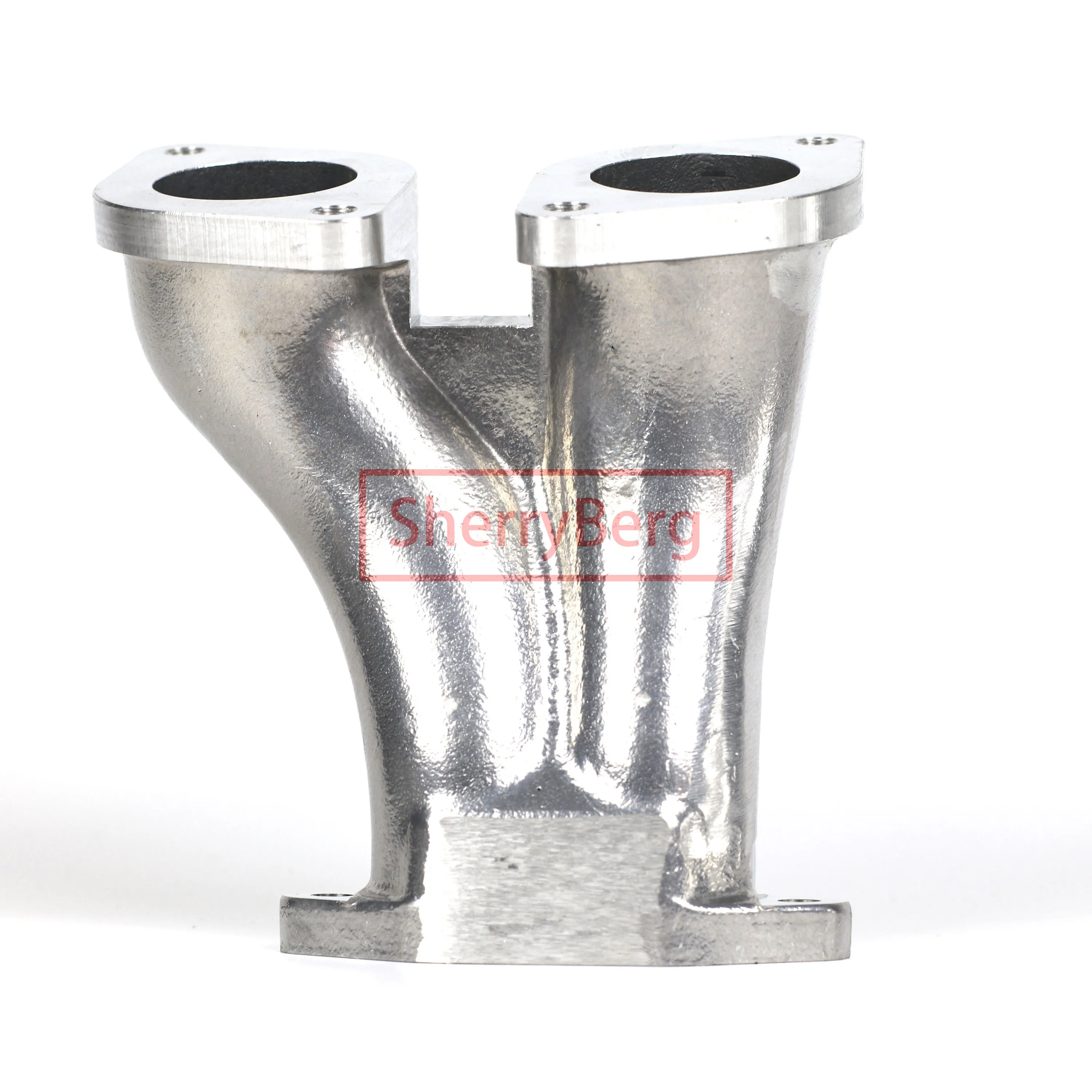 SherryBerg-카뷰레터 카브 변환 키트, VW 타입 1 FAJS HPMX 웨버 IDF 듀얼 40mm 카브 키트 T1 높이 연결 트윈 40idf EMPI