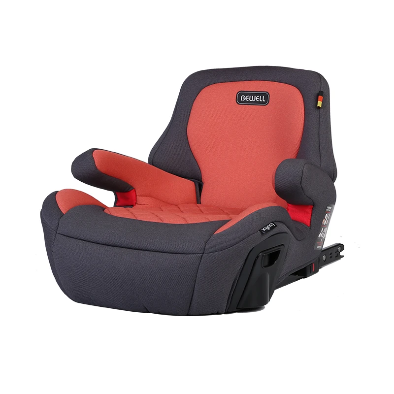 Child Car Safety Seats Passenger for girls and boys Baby Seat Kids Children ISOFIX Portable Chair Booster 15-36kg | Мать и ребенок