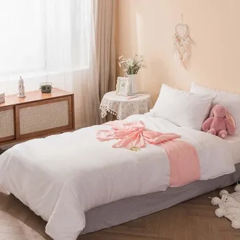 

Marble Bedding Set White Black Duvet Cover Nordic Modern Style Quilt Cover Brief Bedclothes Comforter Cover 3PCS