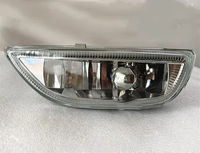 

RQXR Front bumper light Front fog lamp for Toyota corolla 2000-2007