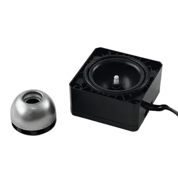 

1Pc Computer Cooling PC Water Cooler Mute Pump 6 meter Flow 960L/H support RGB light Hot