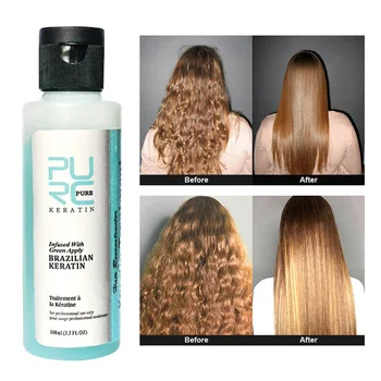 

Repairing Frizzy Restore Home Infusing Damaged Root Salon Cream Effective Moisturizing 100ml Hair Treatment Nutrition Soft