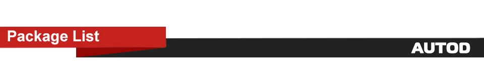 Package List