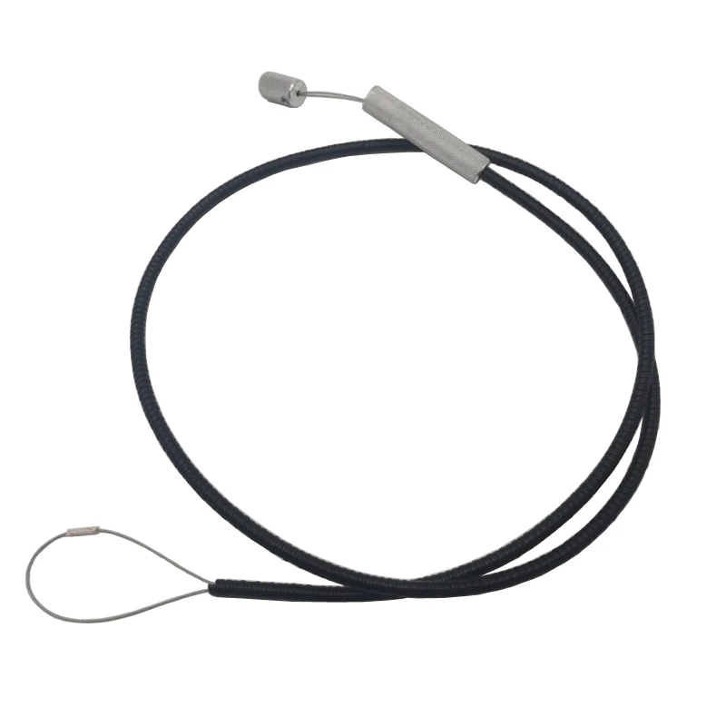 Car Door Opener Rope Car Door Opener 1m length Pull Rope