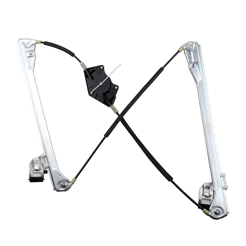 Car Front Left Right Power Window Lift Regulator Fit For VW Passat B5 1998-2005 Skoda Superb B5 2001-2008 3B1837461 3B1837462
