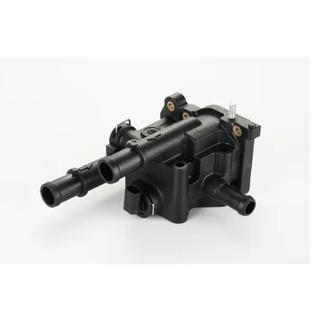 

FOR 1pcs Thermostat Housing Opel Astra Chevrolet Cruze 96817255 96984103 1338177 71770832 55353311 55577073 55564890 55577284