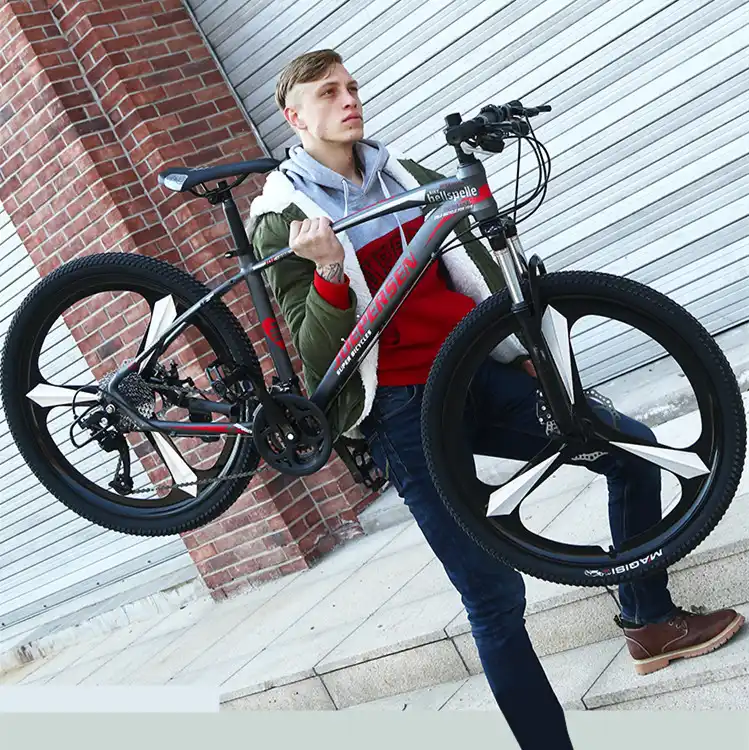 sports cycle disc brake