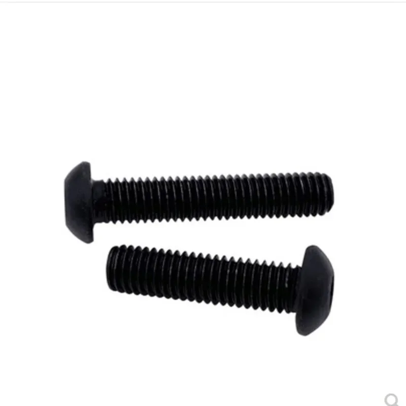 Color : Stainless Steel 304, Size : 20mm LKKPT 5-50PCS Hex Socket Button Head Screws Allen Bolt Screw ISO7380 304 Stainless Steel/Black 10.9 Grade M2 M2.5 M3 M4 M5 M6 M8 M10 Color : Stainless Steel 304, Size : 20mm LKKPT 5-50PCS Hex Socket Button Head Screws Allen Bolt Screw ISO7380 304 Stainless Steel/Black 10.9 Grade M2 M2.5 M3 M4 M5 M6 M8 M10