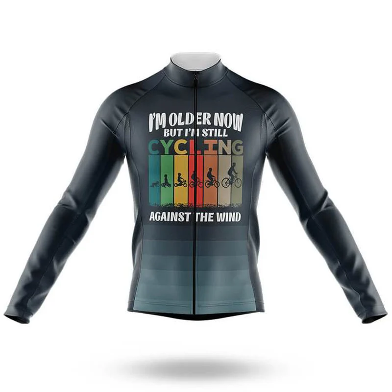 only jersey SPTGRVO, LairschDan,, командный велосипед, Велоспорт, Джерси, длинный, мужской комплект, Майо, одежда для велоспорта, женская одежда, комплект, ciclismo, Униформа, mtb, костюм - Цвет: only jersey