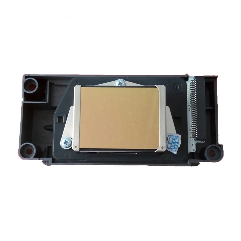 Печатающая головка F186000 dx5 для Epson Allwin Galaxy Witcolor Gongzheng китайский Экологически
