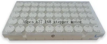 

50PCS)x27 168 Stepper Motor Instrument Cluster For GM GMC Cars And Trucks 2003-2006.It's the same as XC5 168,X15 X25 168,X27.168