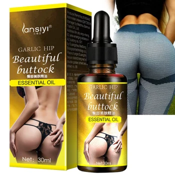 

Buttock Firming Essential Oil Enhancement Massage Nourishing Skin Lifting Hips Massage Essential Oil