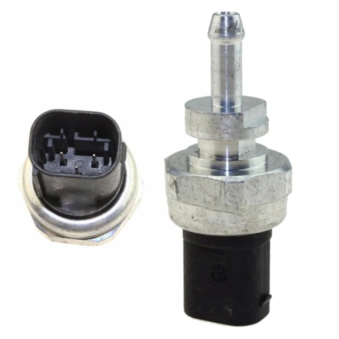 1 шт. турбо выхлопной датчик давления 8201000764 прочный для Nissan Qashqai Renault C44