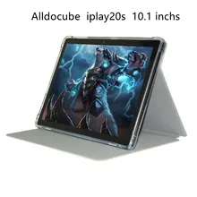 Housse de protection pour tablette PC ALLDOCUBE IPlay 20S, étui de protection pour ALLDOCUBE IPlay20S