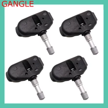 KIA TPMS датчик давления в шинах для 2005 2006 KIA SORENTO 315 МГц 452933-3E000