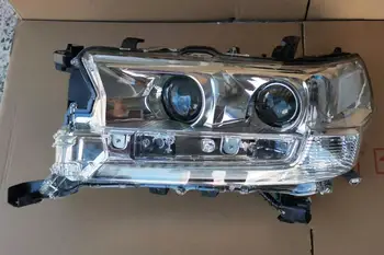 

For TOYOTA LAND CRUISER 200 Original LED Headlight Assembly 2016- 2020 with Daytime Running Light suit for Land Cruiser Headlamp