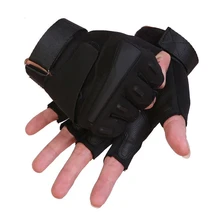 1 пара тактических видов спорта фитнес тяжелая атлетика спортивные перчатки для тренировок фитнес бодибилдинг тренировки наручные обертывания упражнения перчатки для мужчин