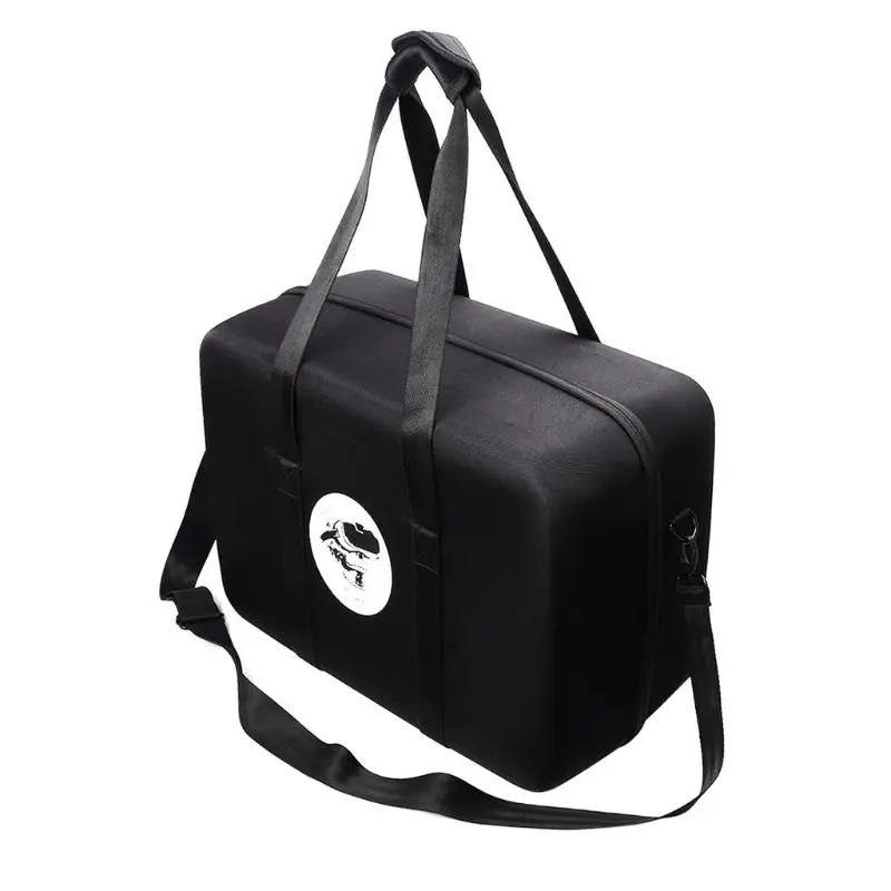  Hard Carrying Case Storage Bag Box for Index VR Gaming Headset Controller Kit