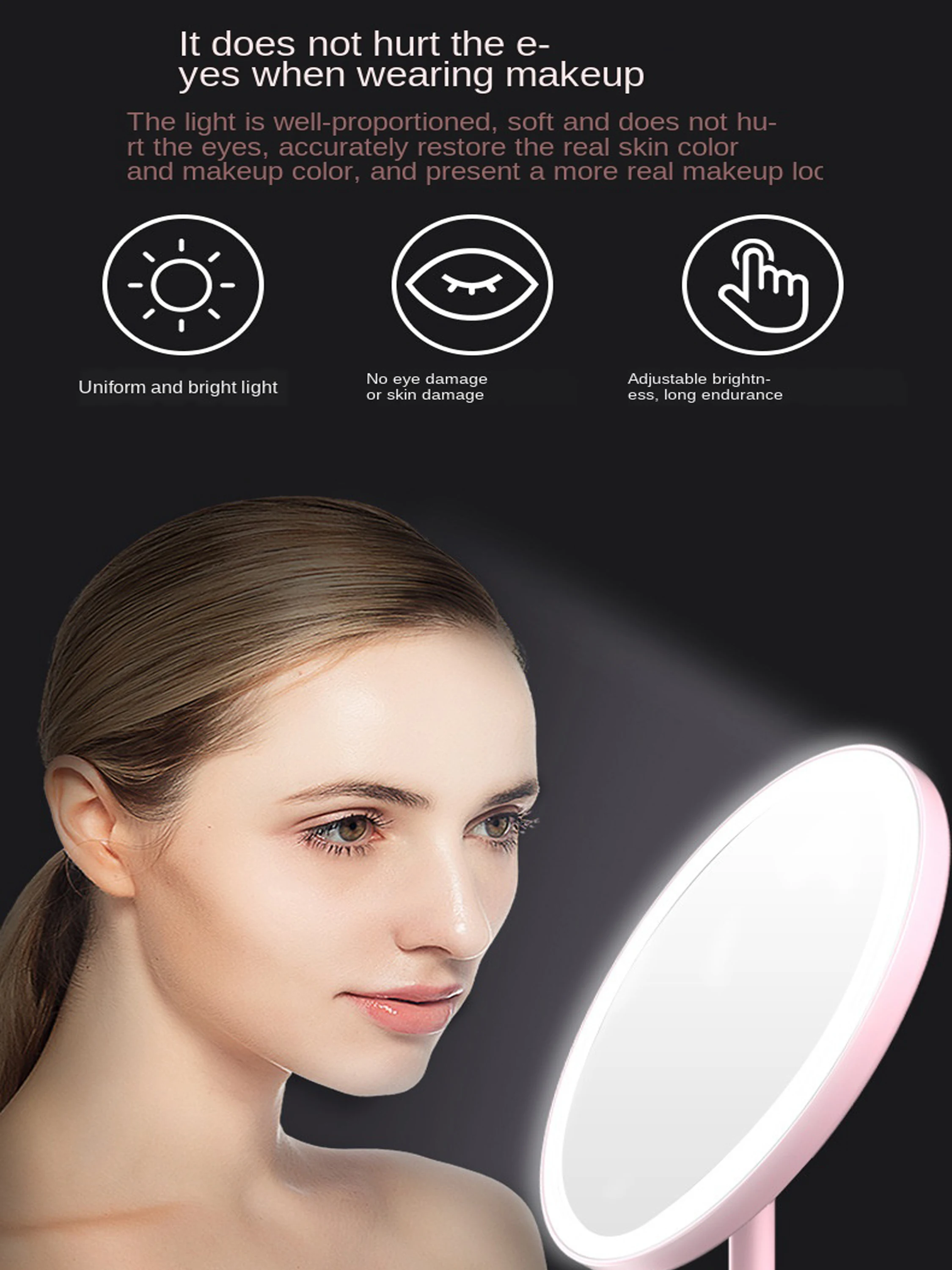 

compact mirror makeup mirror compact laser engraver compact mirror maquillage facial hello kitty makeup crystal mirror