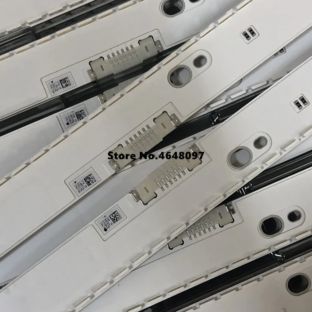 Led Strip For 49\