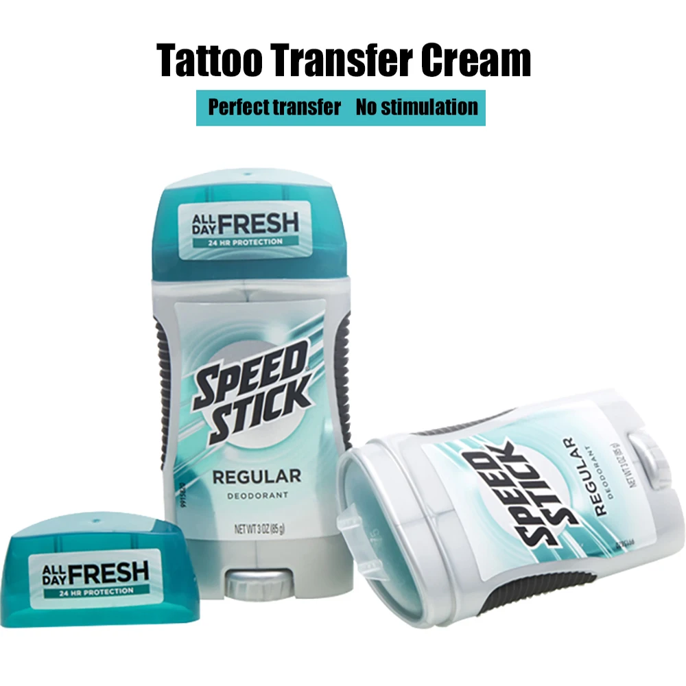 Stencil Premium Gel For Transfer  Dasha Tattoo