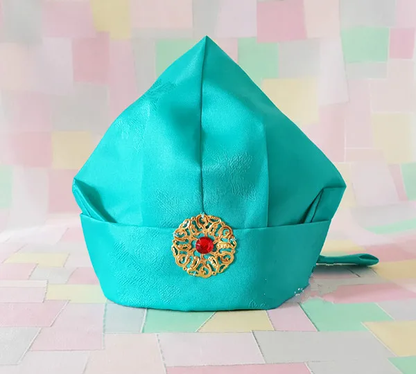 Корейская оригинальная импортная ткань; Корейская одежда для детей 1 года; классная и Удобная шапка для детей