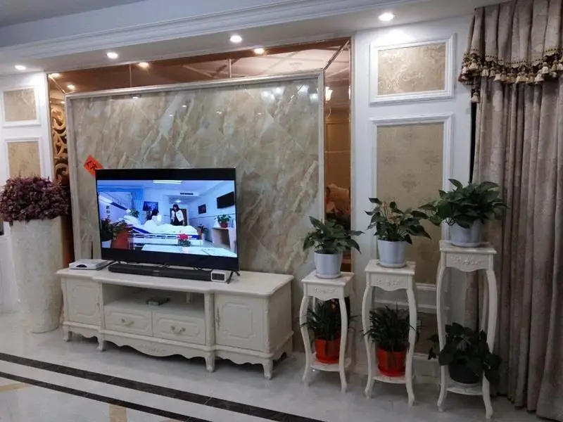 Para Plantas Etagere Plante Estanteria Escalera для внутреннего и наружного балкона Цветочная полка, стойка для растений