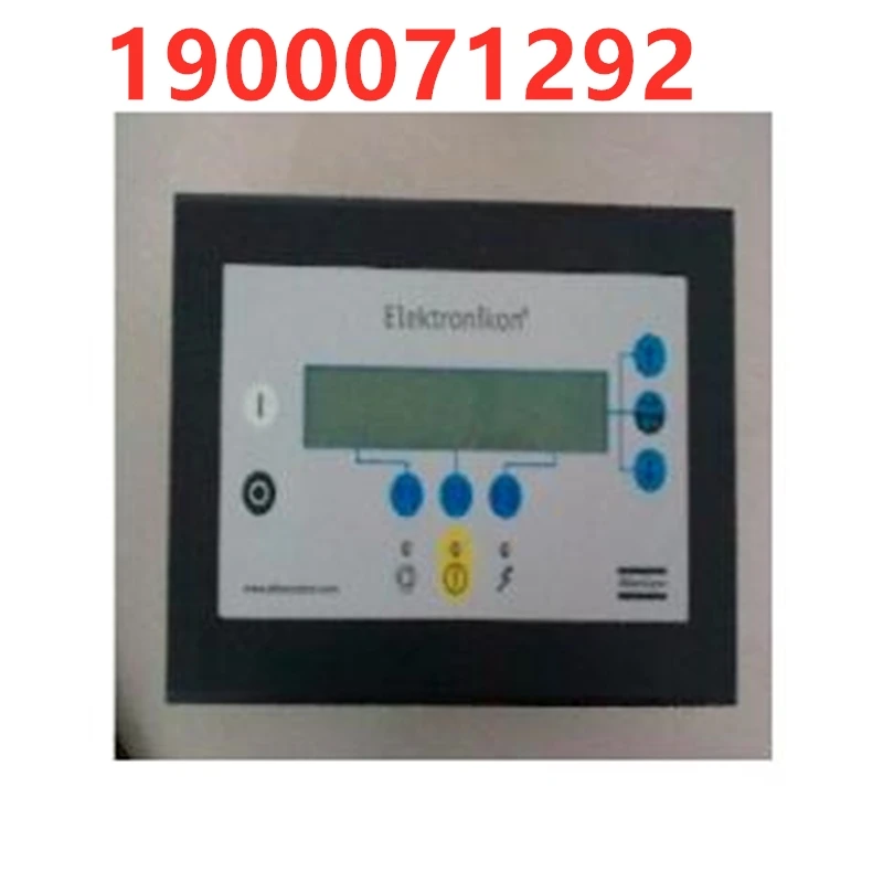 

electronikon regulator microcontroller panel 1900071292(1900-0712-92) for AC air compressor part