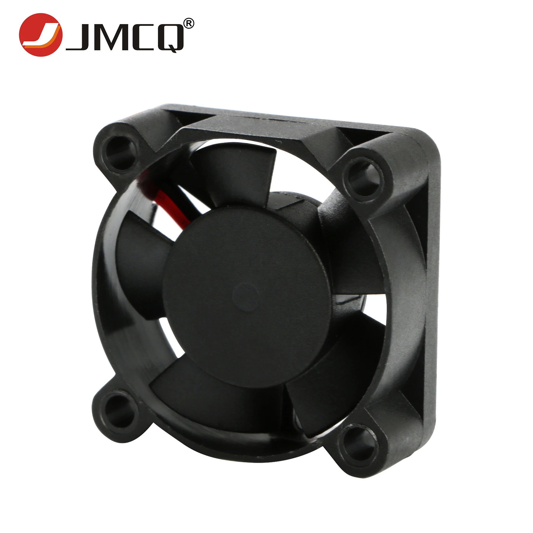 JMCQ Car Radio special cooling fan for android playerCables, Adapters & Sockets AliExpress