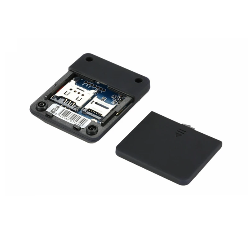  Mini GPS Tracker GSM Locator Mit Kamera Monitor Video Tracker Echtzeit-tracking Und Hören GPS Locat