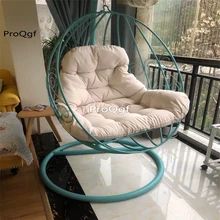 Ngryise 1Pcs A Set swing relax chair lanlvse fresh feel
