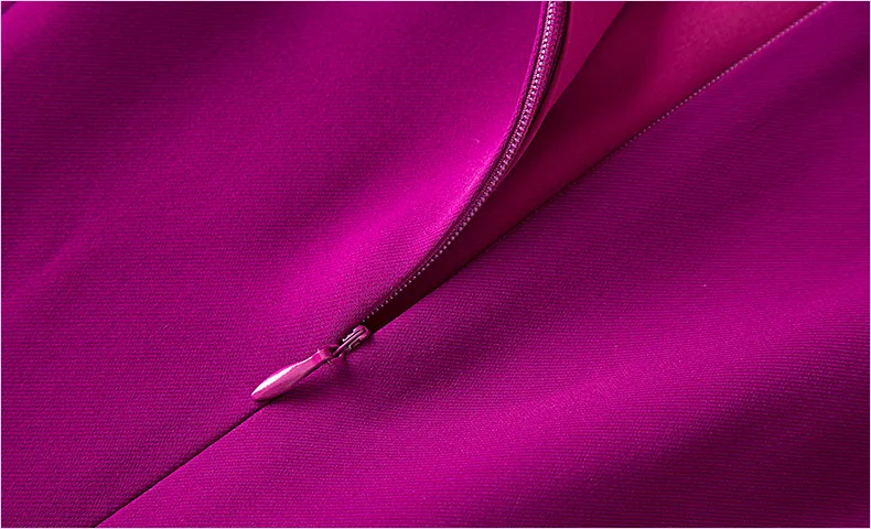 Новинка; Наивысшее качество; для офиса на раннюю осень одноцветная юбка с высокой талией Для женщин Сексуальная Империя Вечерние платья Плюс Размеры летние Бисер платья