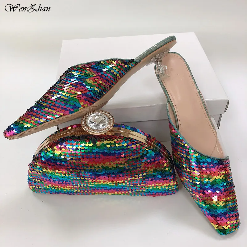 CR421 彩色（实拍） RMB170 38-42 4.8CM