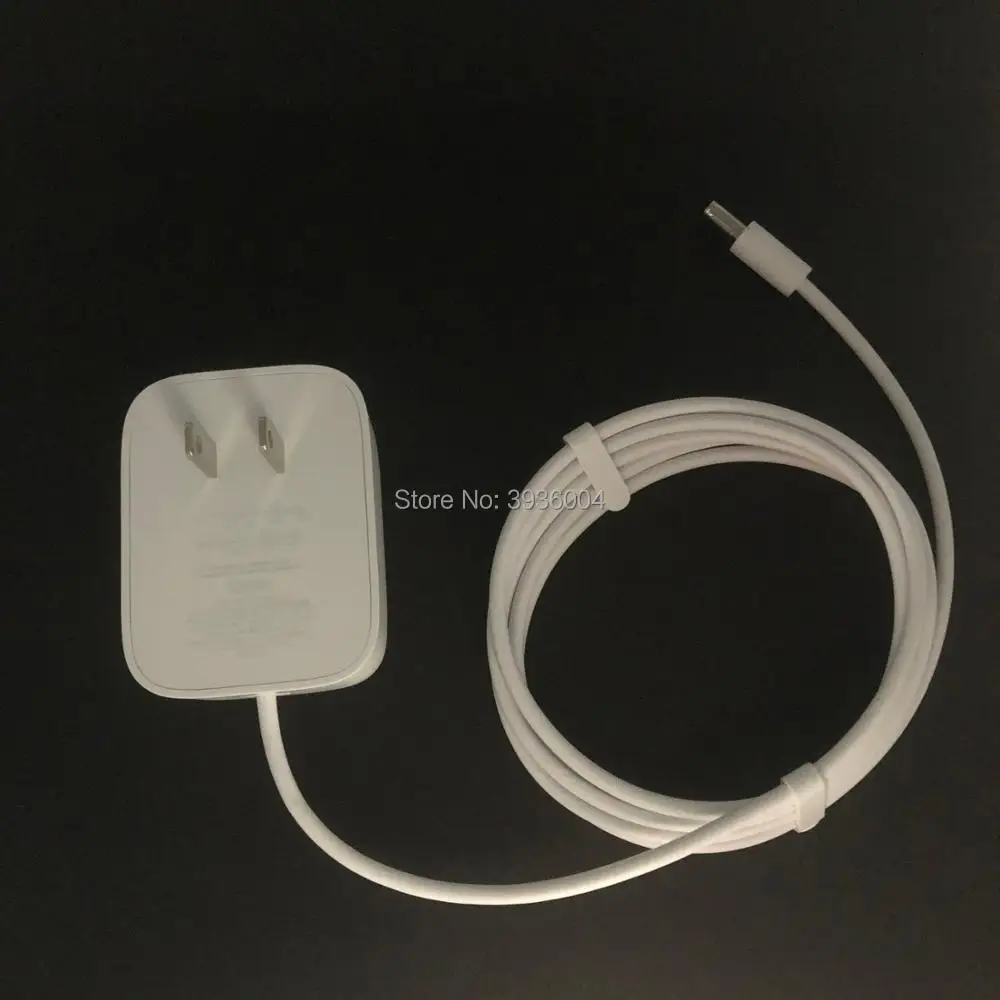 Original Nest Hub Max Ac Adapter Power Adapter 24v 1 25a W18 030n1a For Google Nest Hub Max Google Nest Audio Ac Dc Adapters Aliexpress