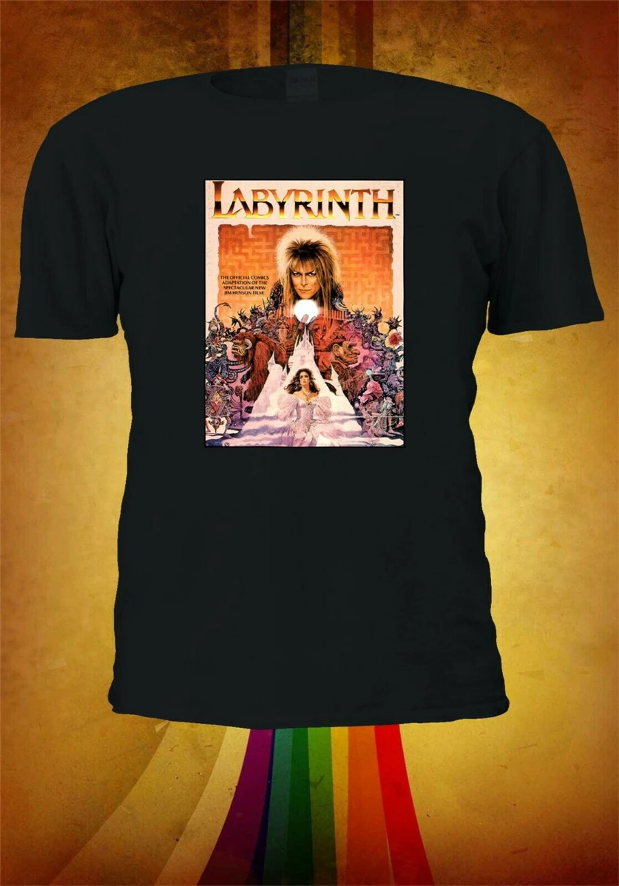 Лабиринт Давид Мужская Женская футболка унисекс жилет бейсбольная худи 3373