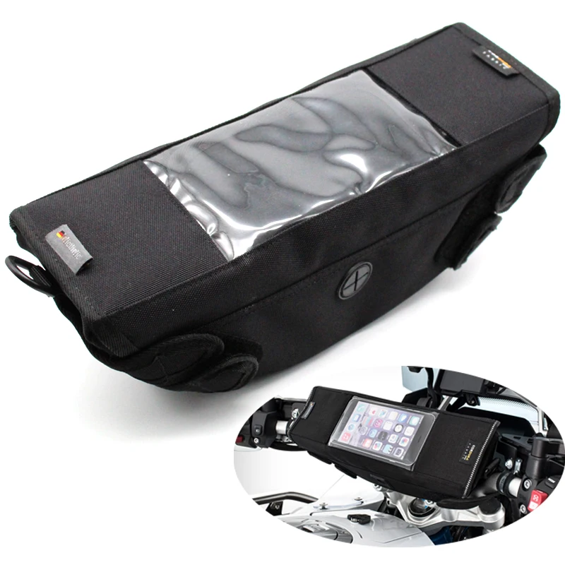 ktm 690 duke luggage